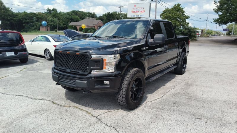 Featured Vehicle Image