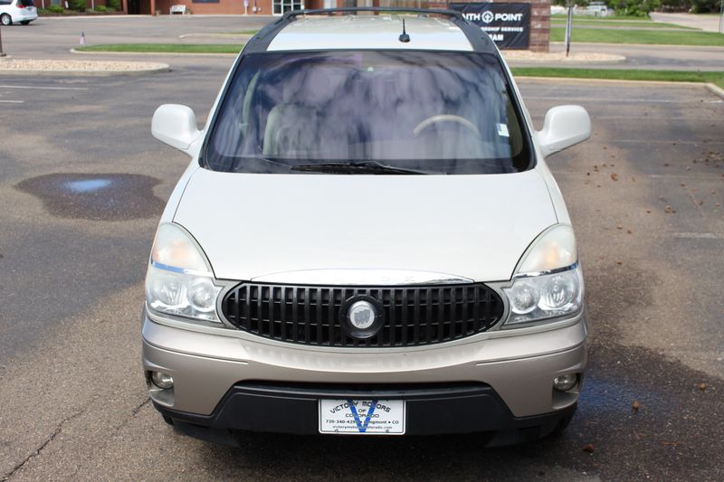 2004 Buick Rendezvous CXL | Victory Motors of Colorado