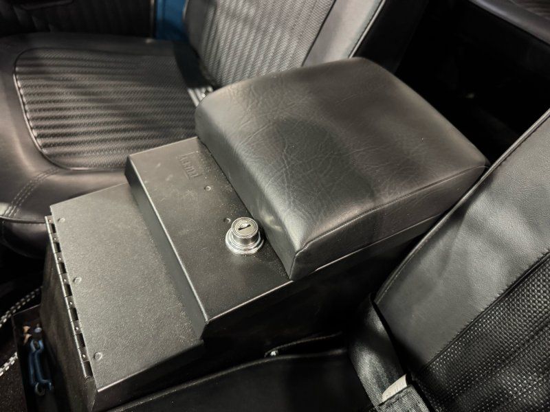 1970 Ford Bronco Sport, photo 32