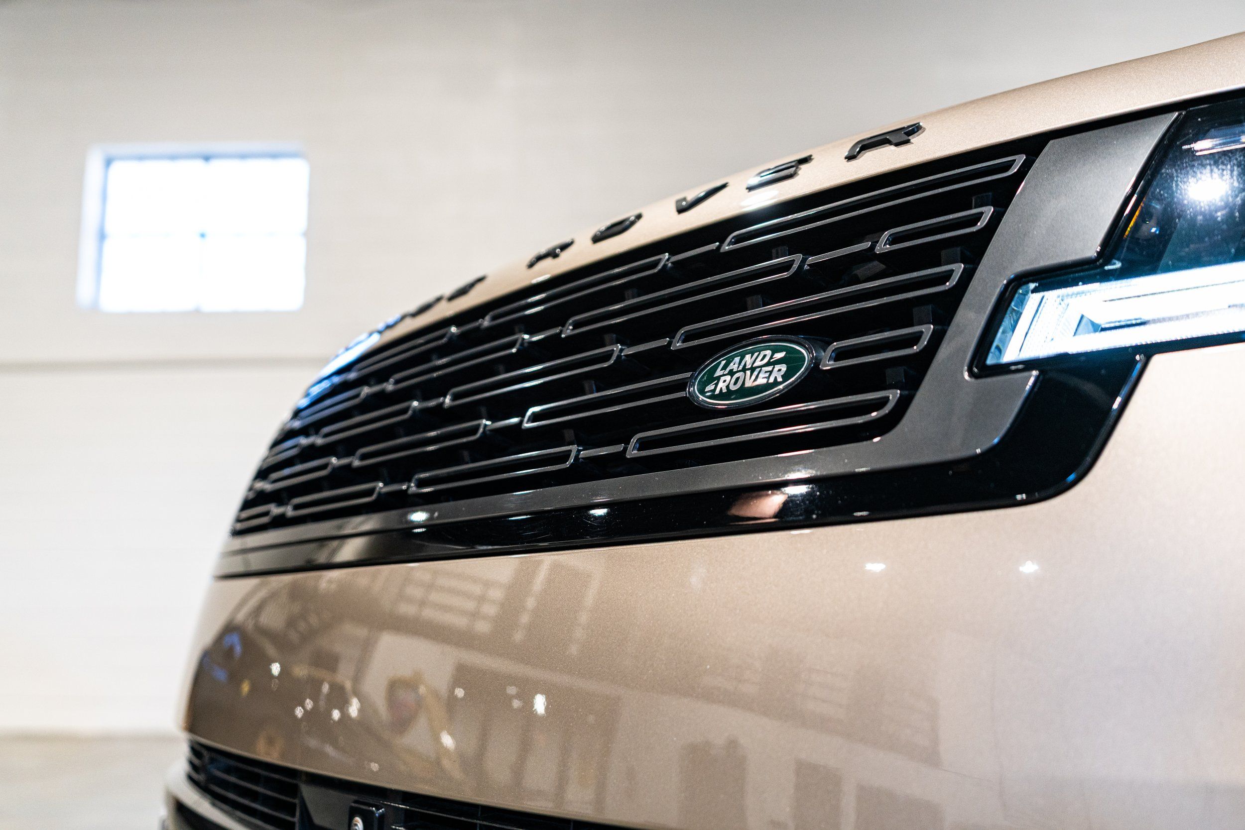 2023 Land Rover Range Rover P530 SE, photo 9