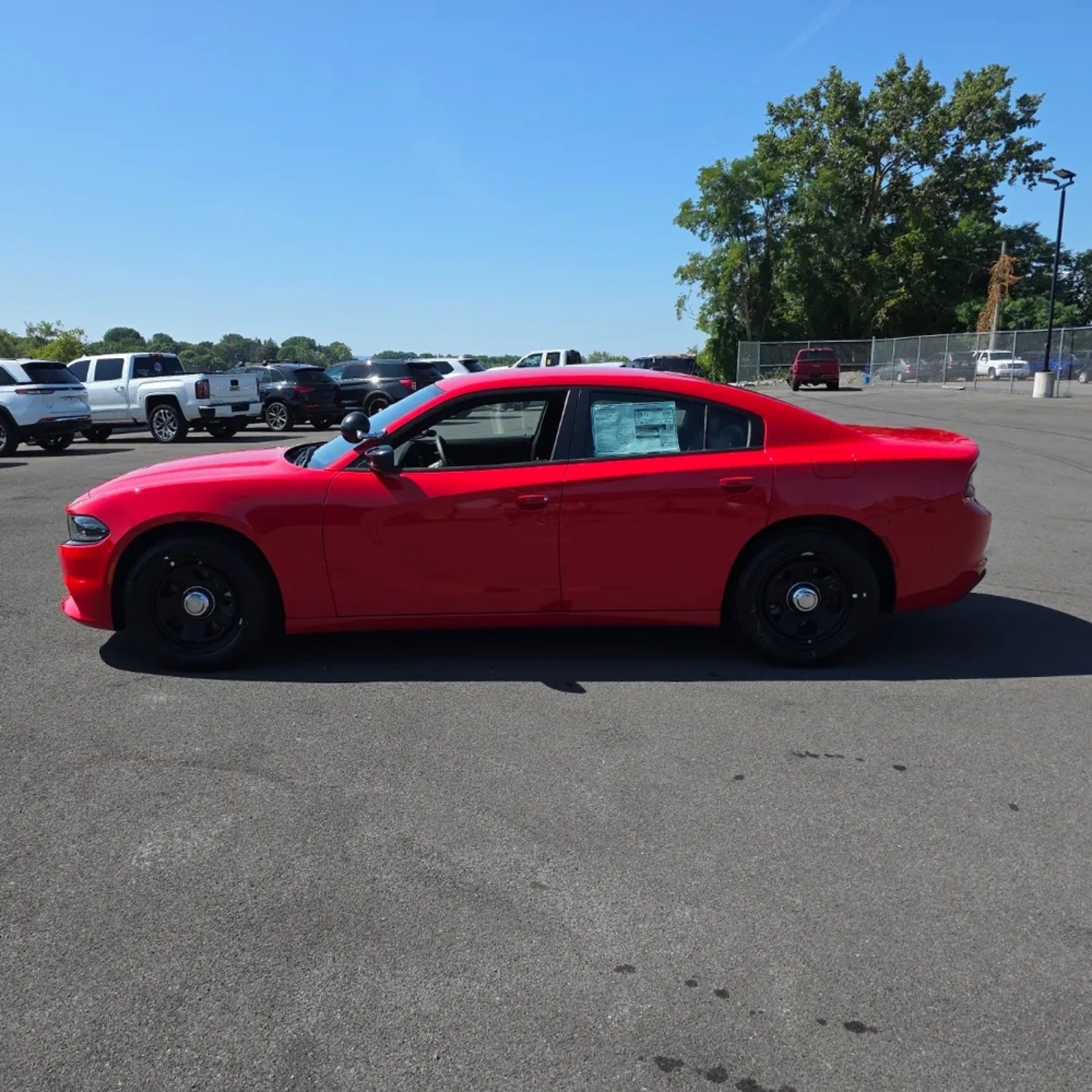 2023 Dodge Charger photo 2
