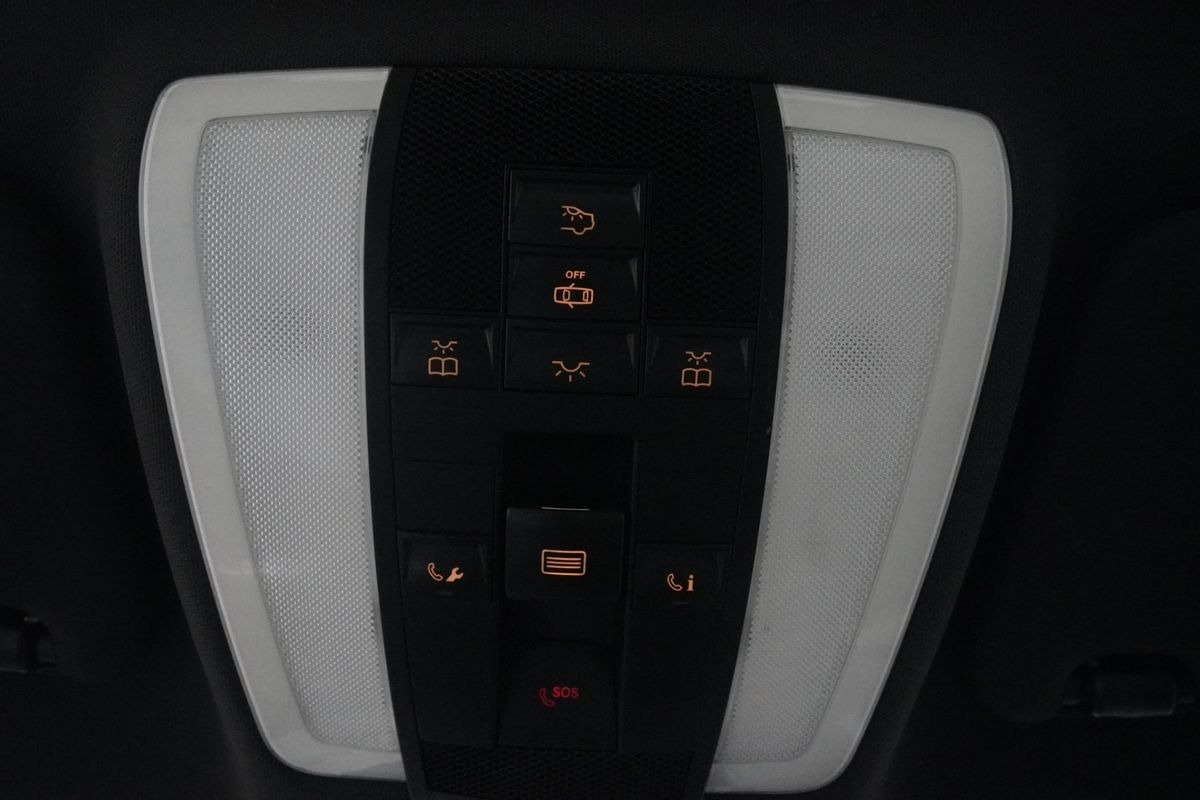 2014 Mercedes-Benz C-Class C 250