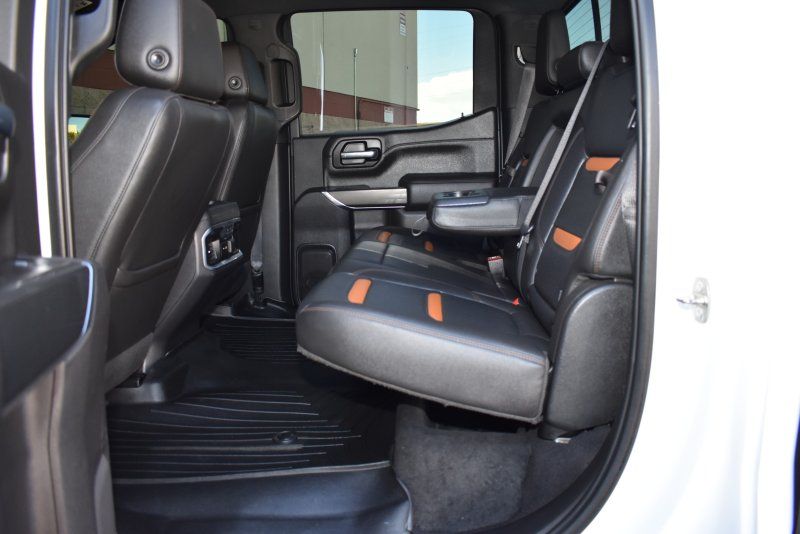 2019 GMC Sierra 1500 AT4 - Photo 10
