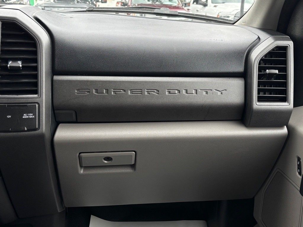 2021 Ford F-250 XL photo 35