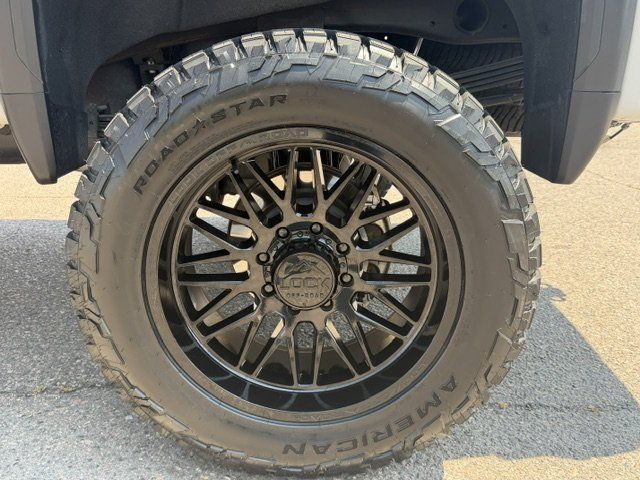 2026 GMC Sierra 2500HD Denali - Photo 50