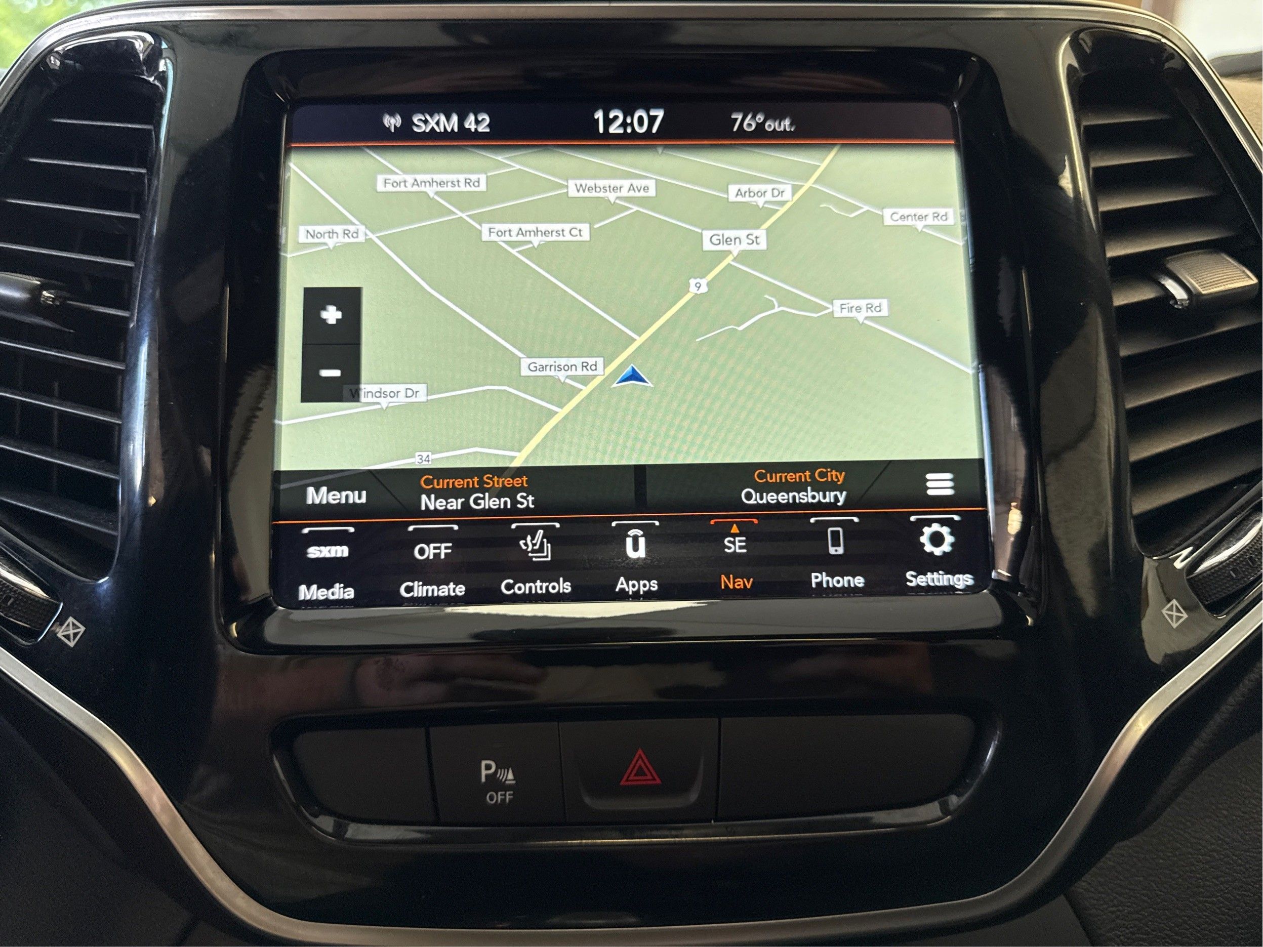 2020 Jeep Cherokee High Altitude - Photo 31