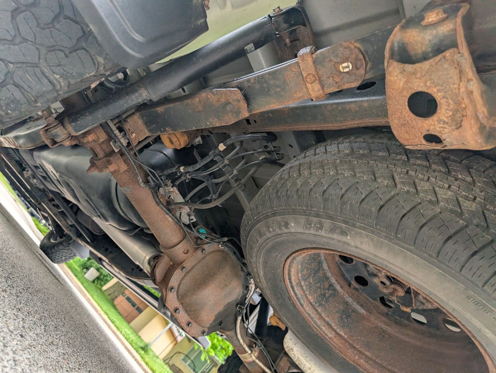 2018 Ram 5500 Chassis 176