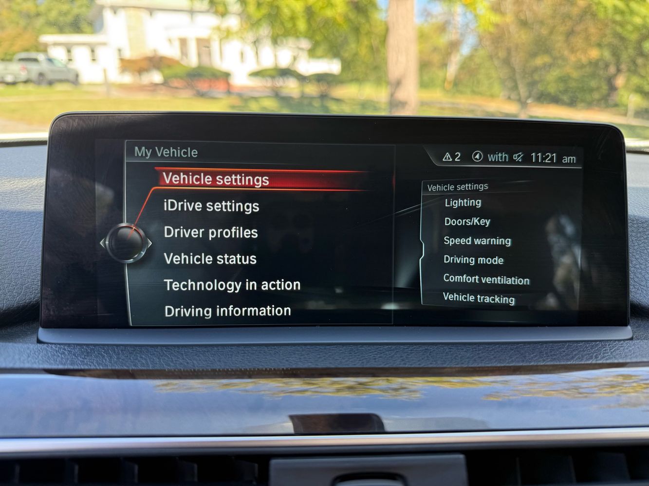 2017 Bmw 320i xDrive photo 21