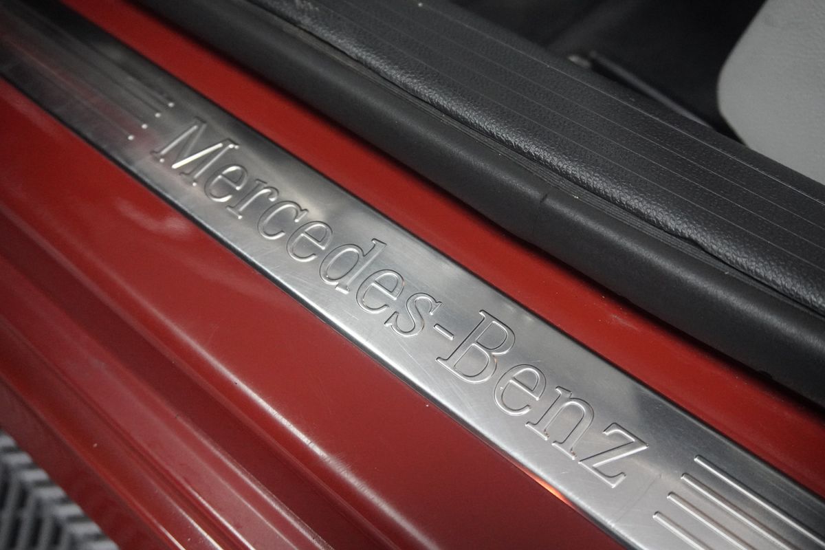 2014 Mercedes-Benz C-Class C 250