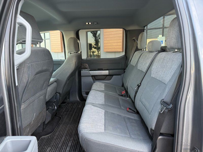 2023 Ford F-150 XLT - Photo 9