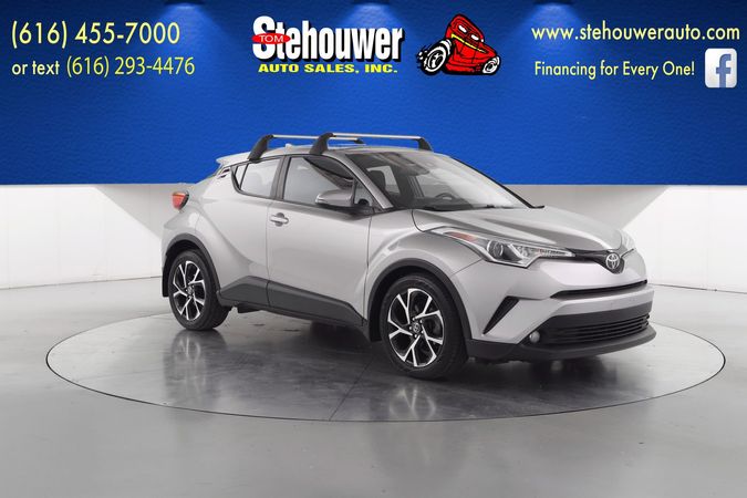 Featured Vehicle Image