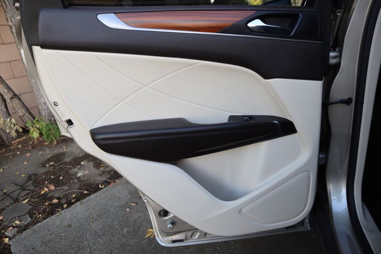 2015 lincoln mkc base victory motors of colorado