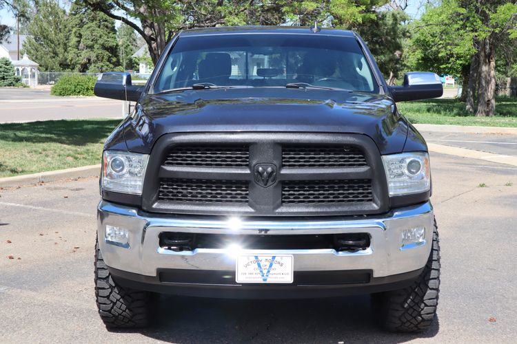 2014 Ram 2500 Laramie | Victory Motors of Colorado