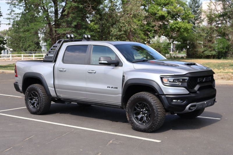 2022 Ram Pickup 1500 TRX | Victory Motors of Colorado