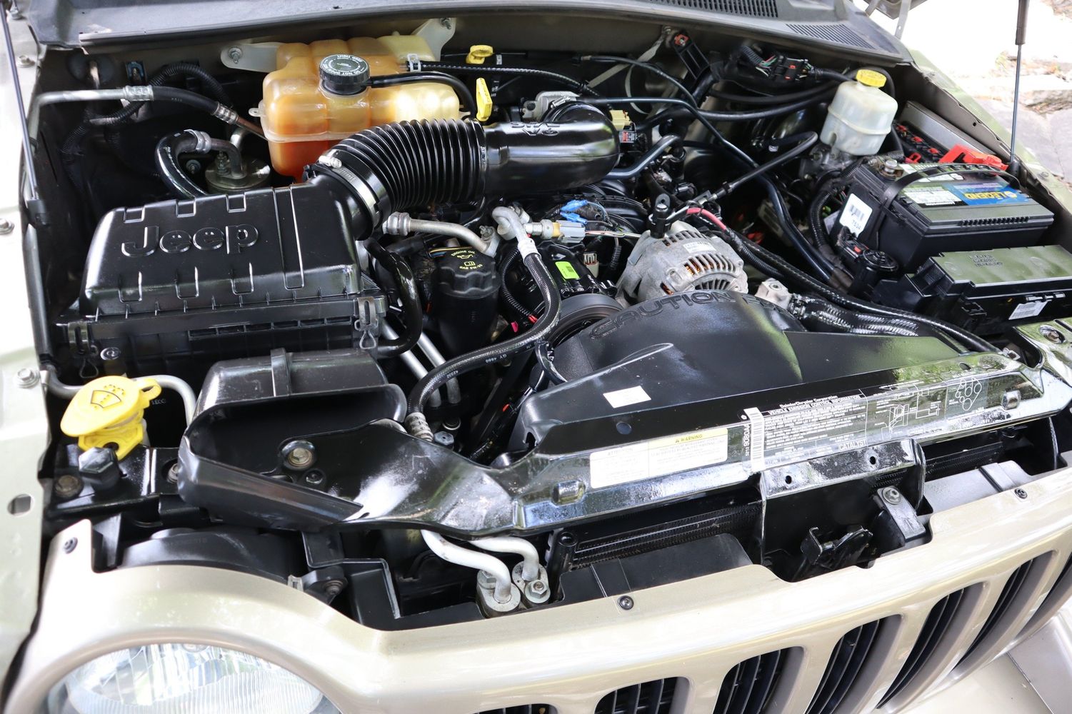 Sitemapcdatahttpswudinf Inetcom06 Jeep Liberty Engine