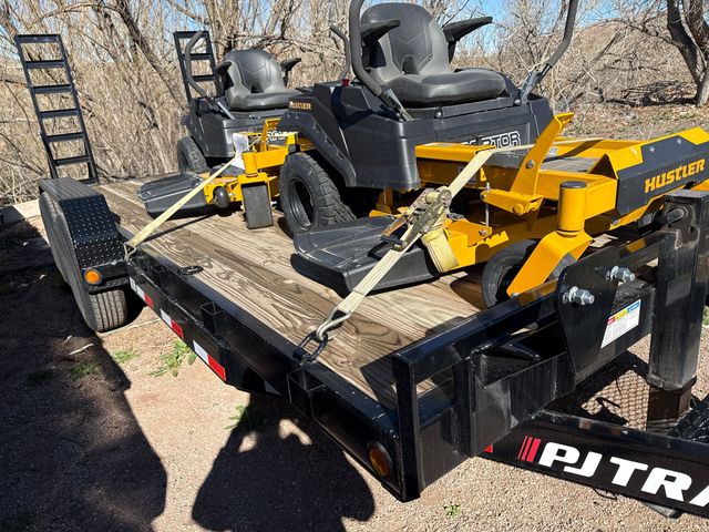 2024 PJ Trailers 1C232