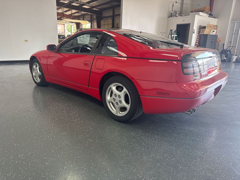 1994 Nissan 300ZX | Custom Cars West