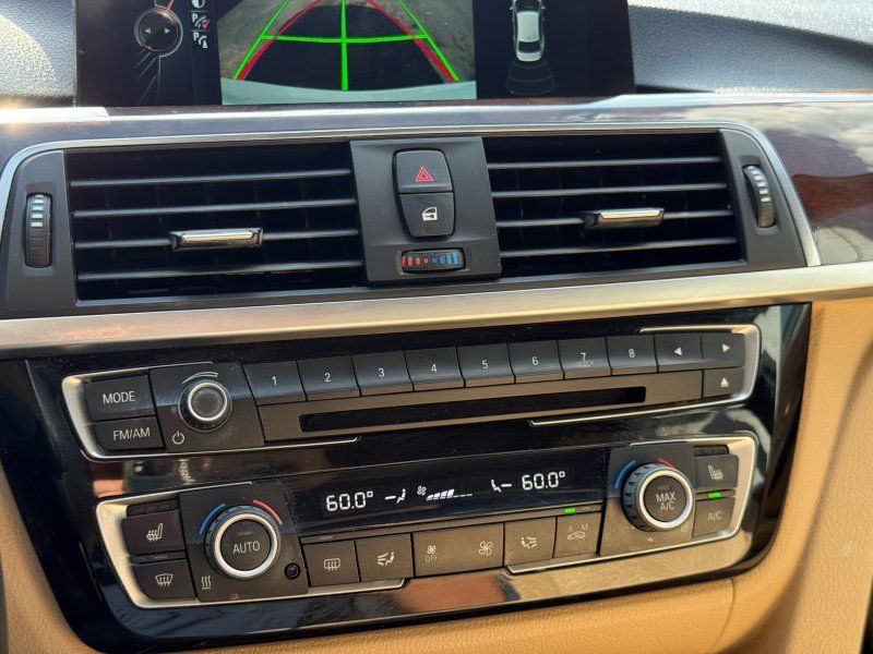 2016 BMW 3 Series 340i - Photo 28