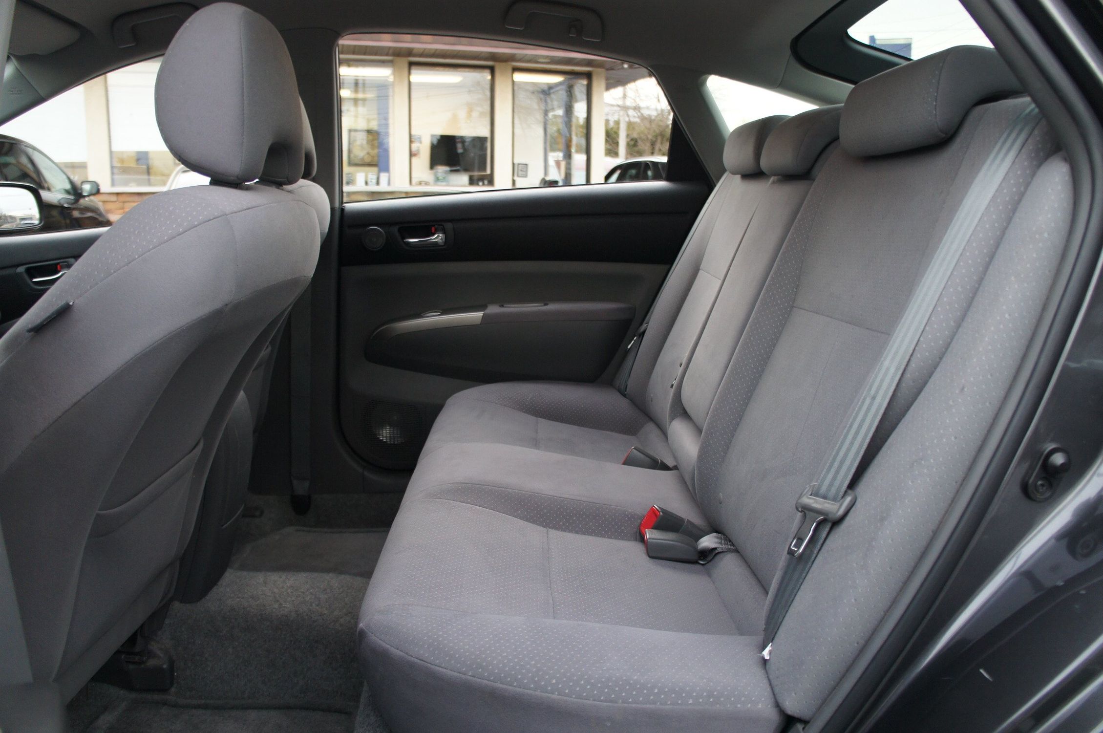2007 Toyota Prius Touring photo 13