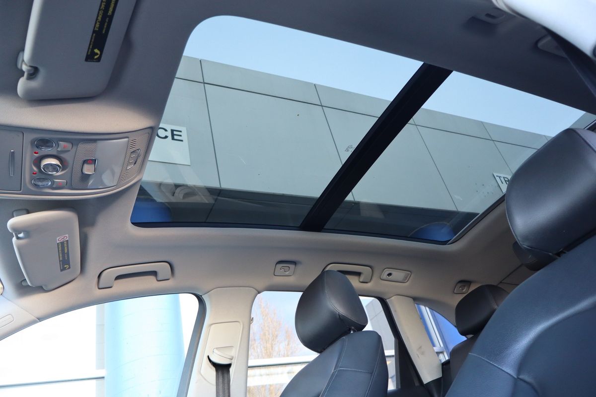 2014 Audi Q5 2.0T Premium