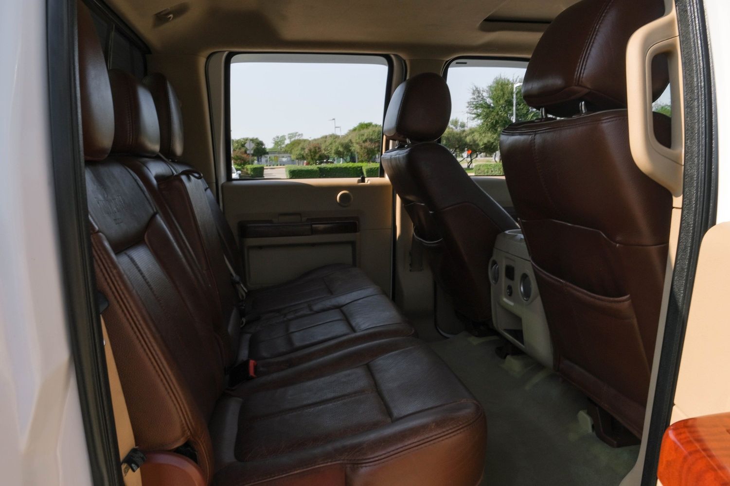 2012 Ford F-250 King Ranch photo 32
