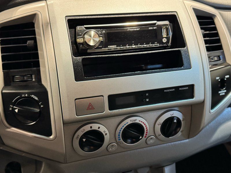 2009 Toyota Tacoma V6, photo 29
