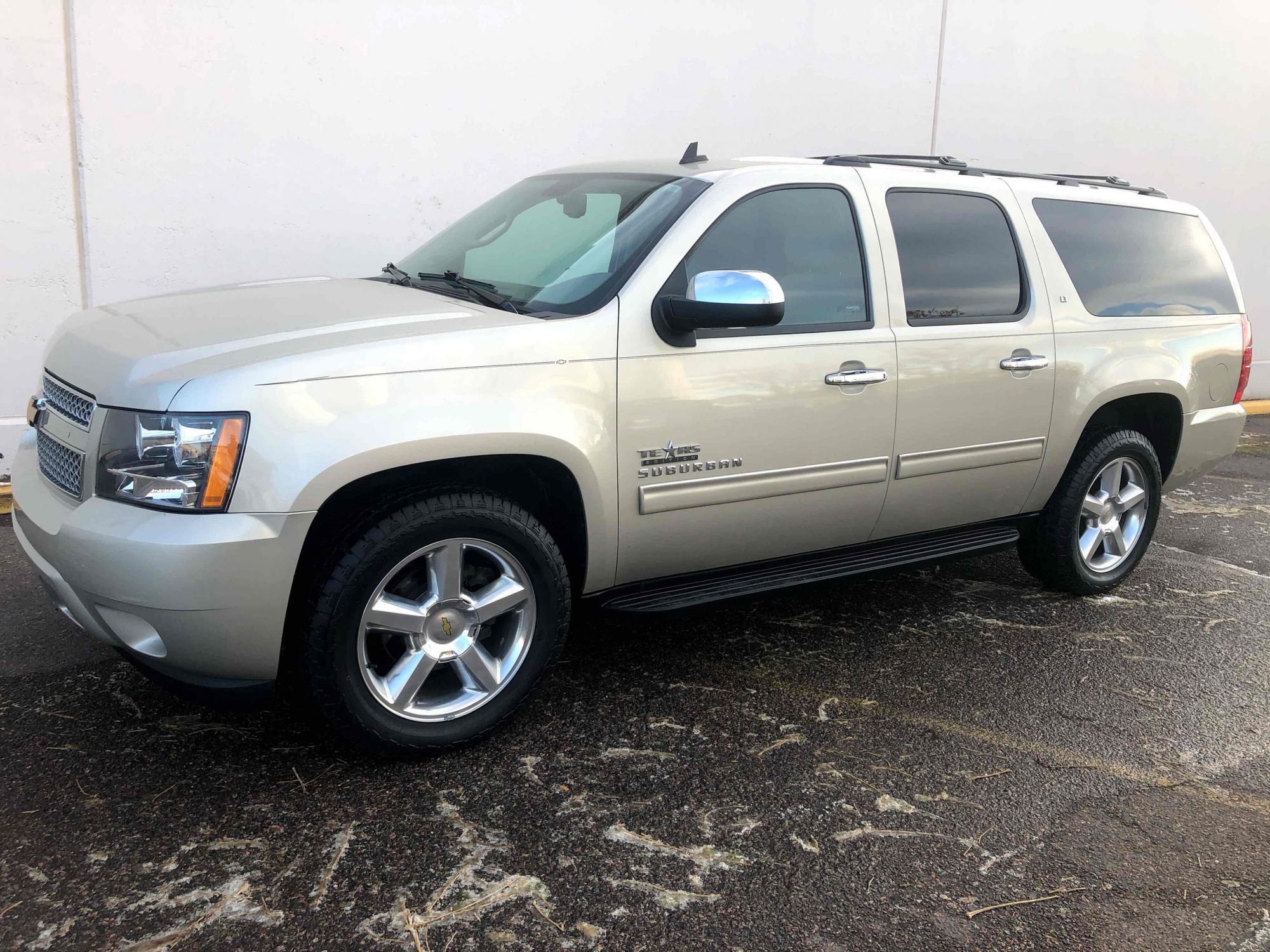 2013 Chevrolet Suburban LT 1500 2WD | The Denver Collection