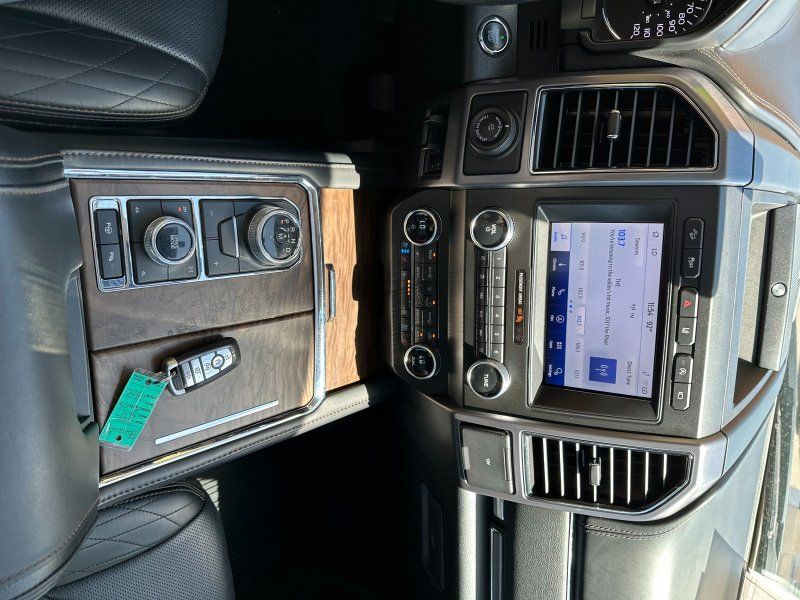 2020 Ford Expedition Platinum - Photo 12