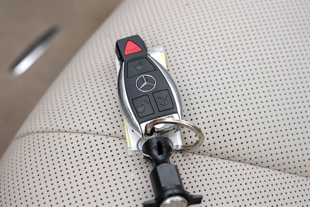 2014 Mercedes-Benz S-Class S550 - Photo 68