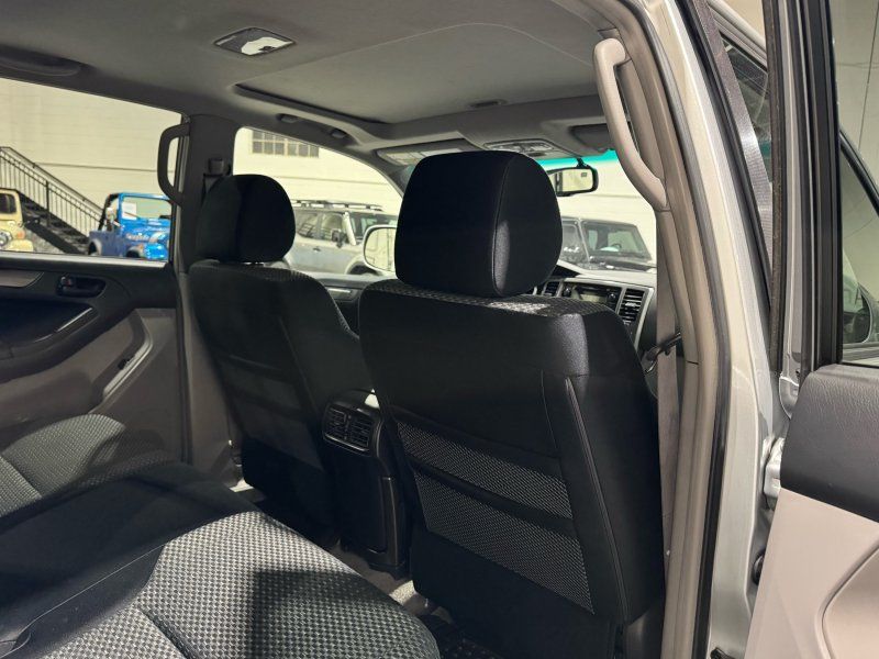 2008 TOYOTA 4RU Sport Edition, photo 17