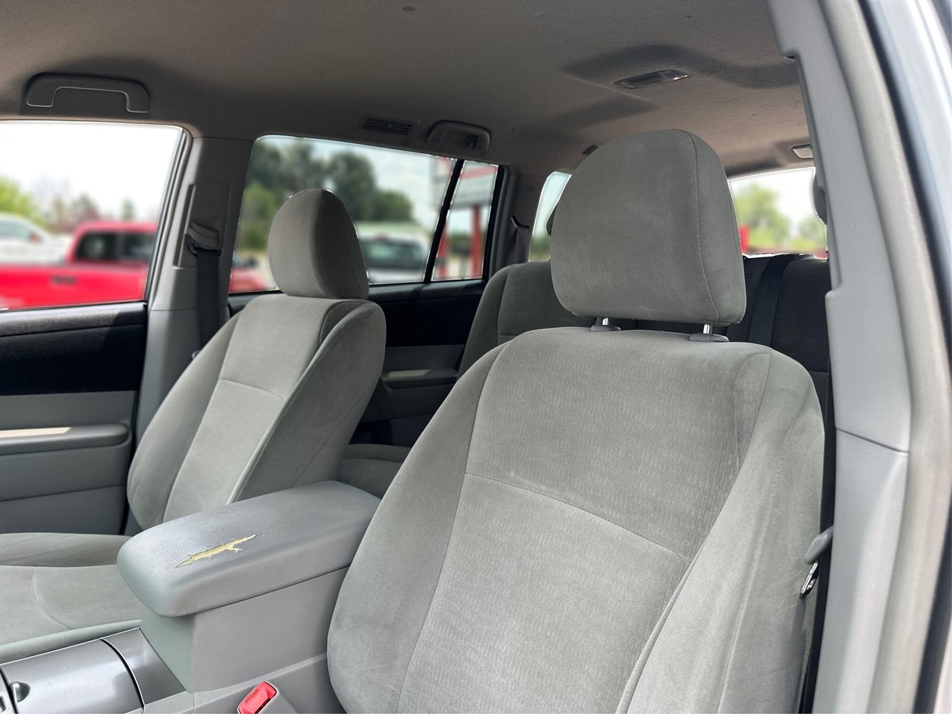 2011 Toyota Highlander Base - Photo 23