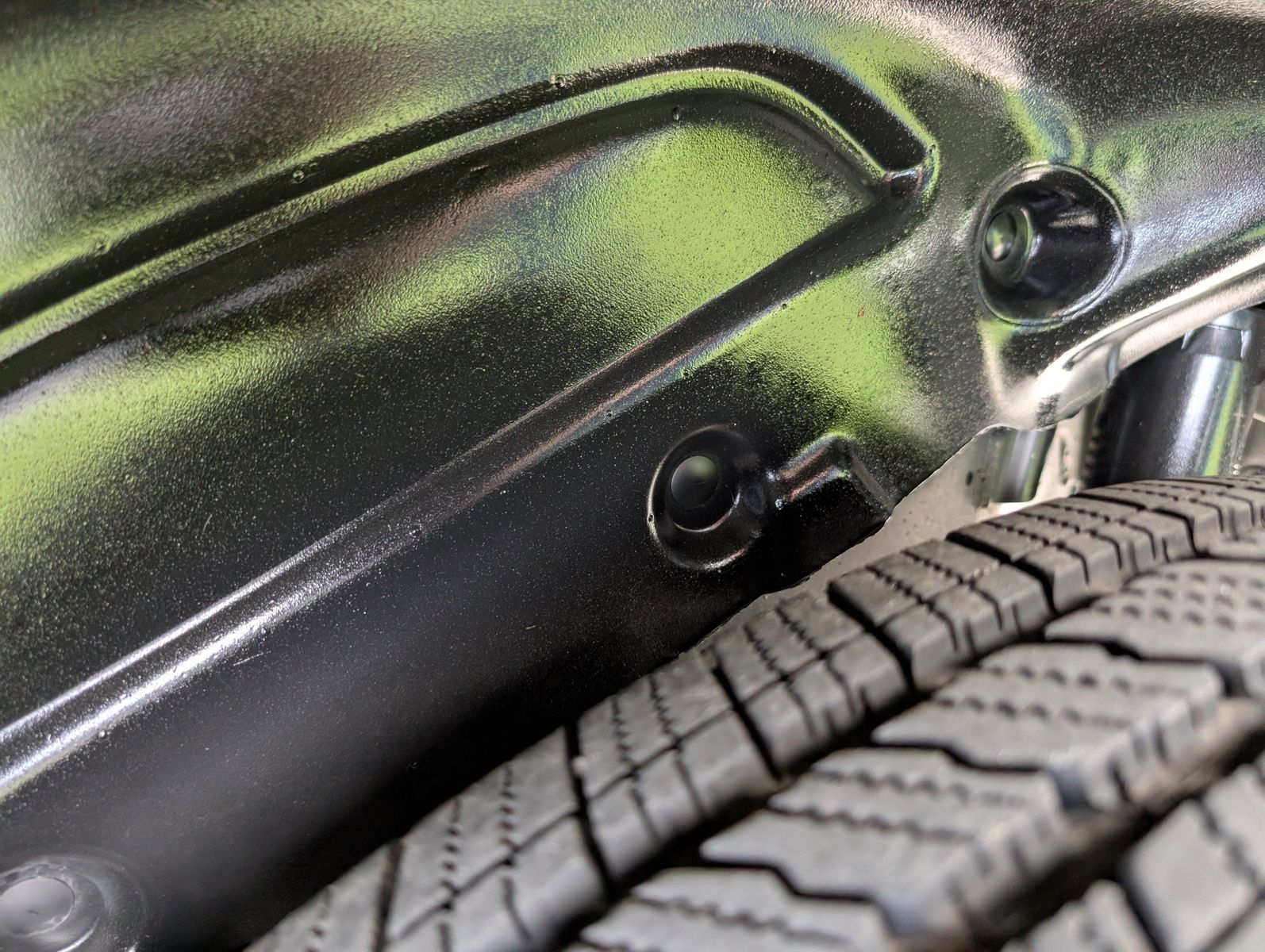 2021 Jeep Wrangler 54