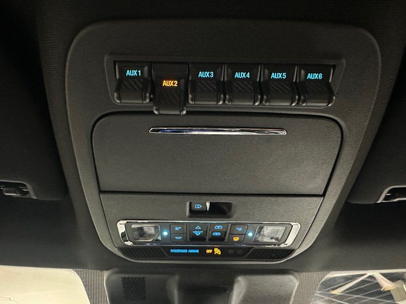 2025 Ford F-150 Raptor, photo 36