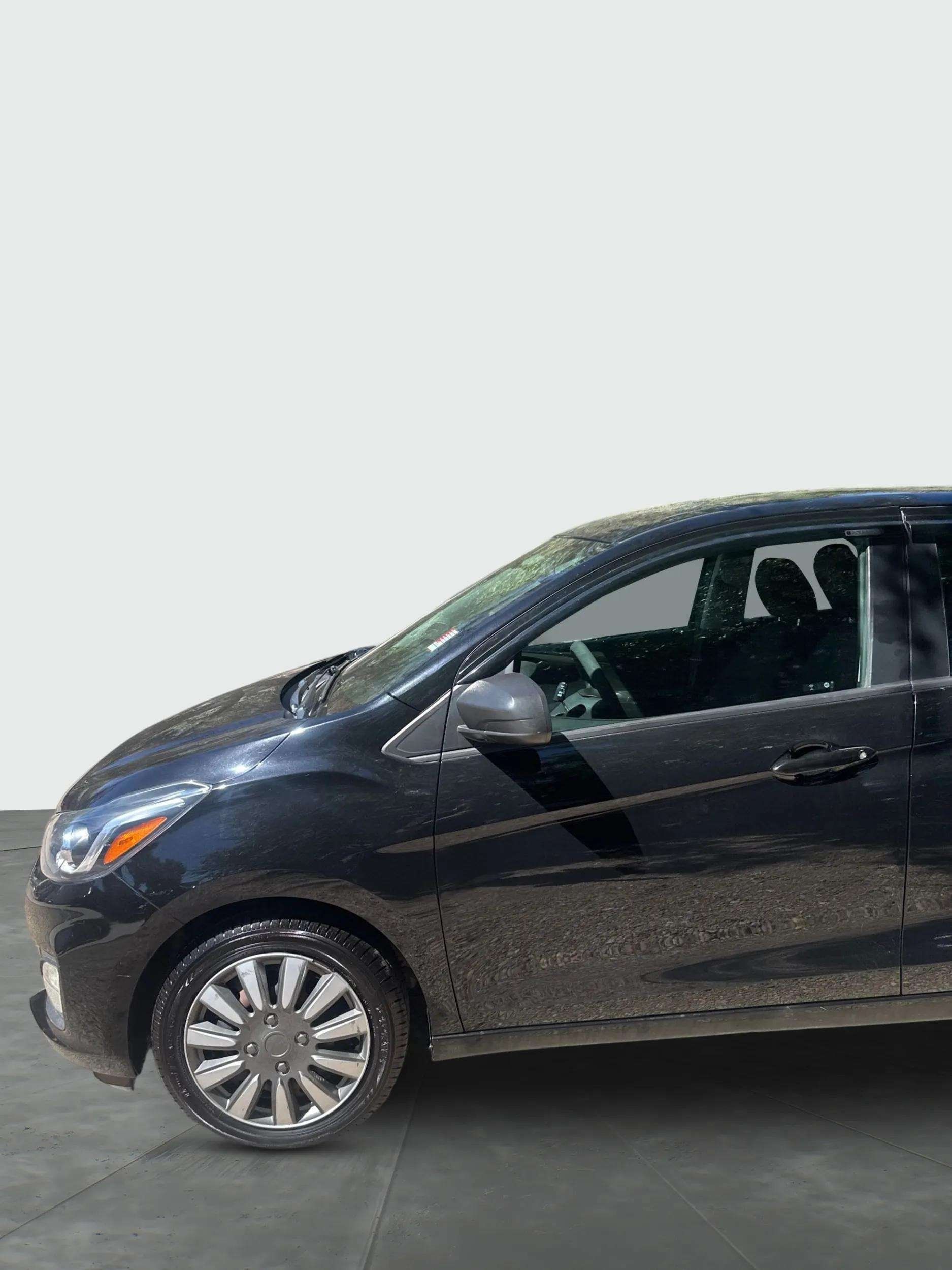 2022 Chevrolet Spark LS - Photo 25