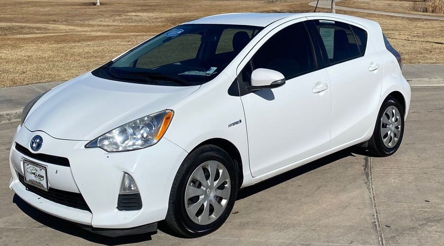Vehicle Image