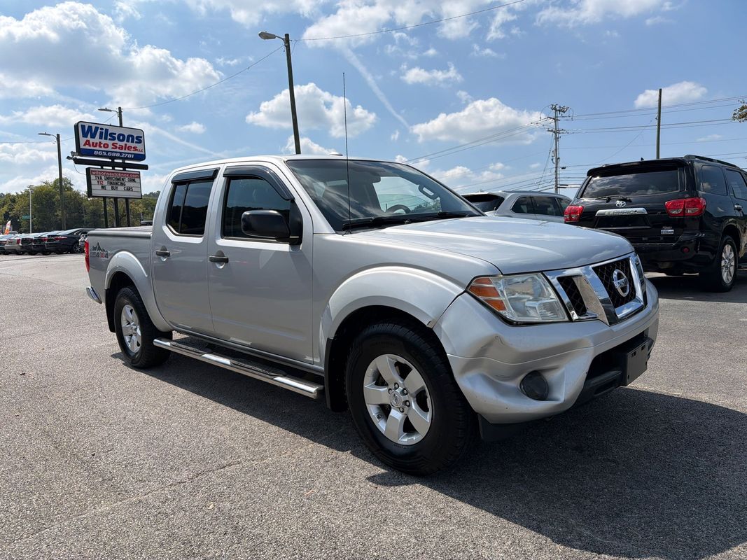 Featured Vehicle Image