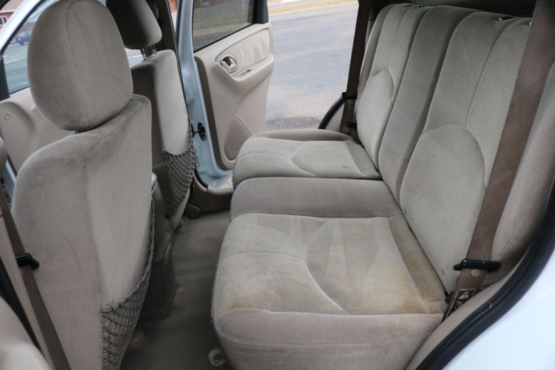 2002 Mazda Tribute LX-V6 | Victory Motors of Colorado