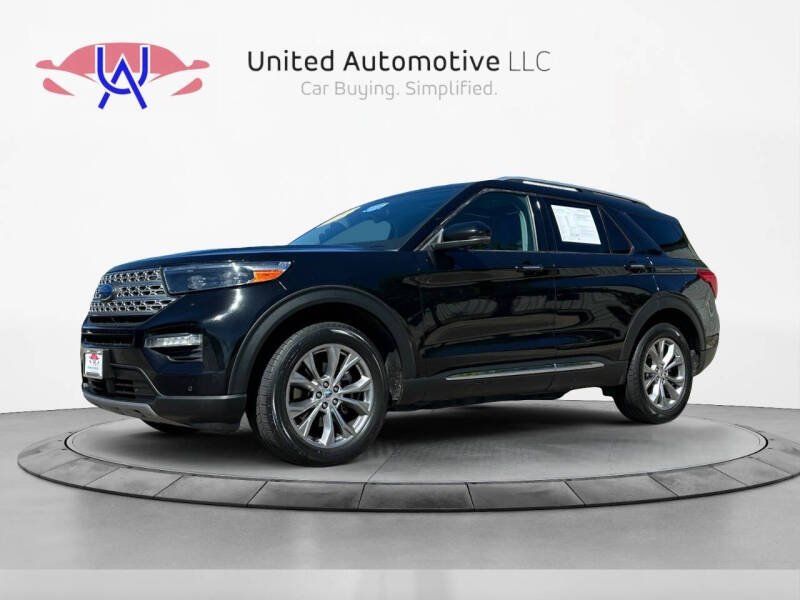Vehicle Image