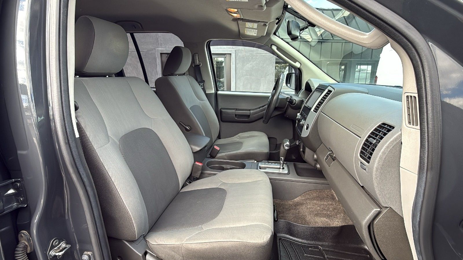 2012 Nissan Xterra S - Photo 18