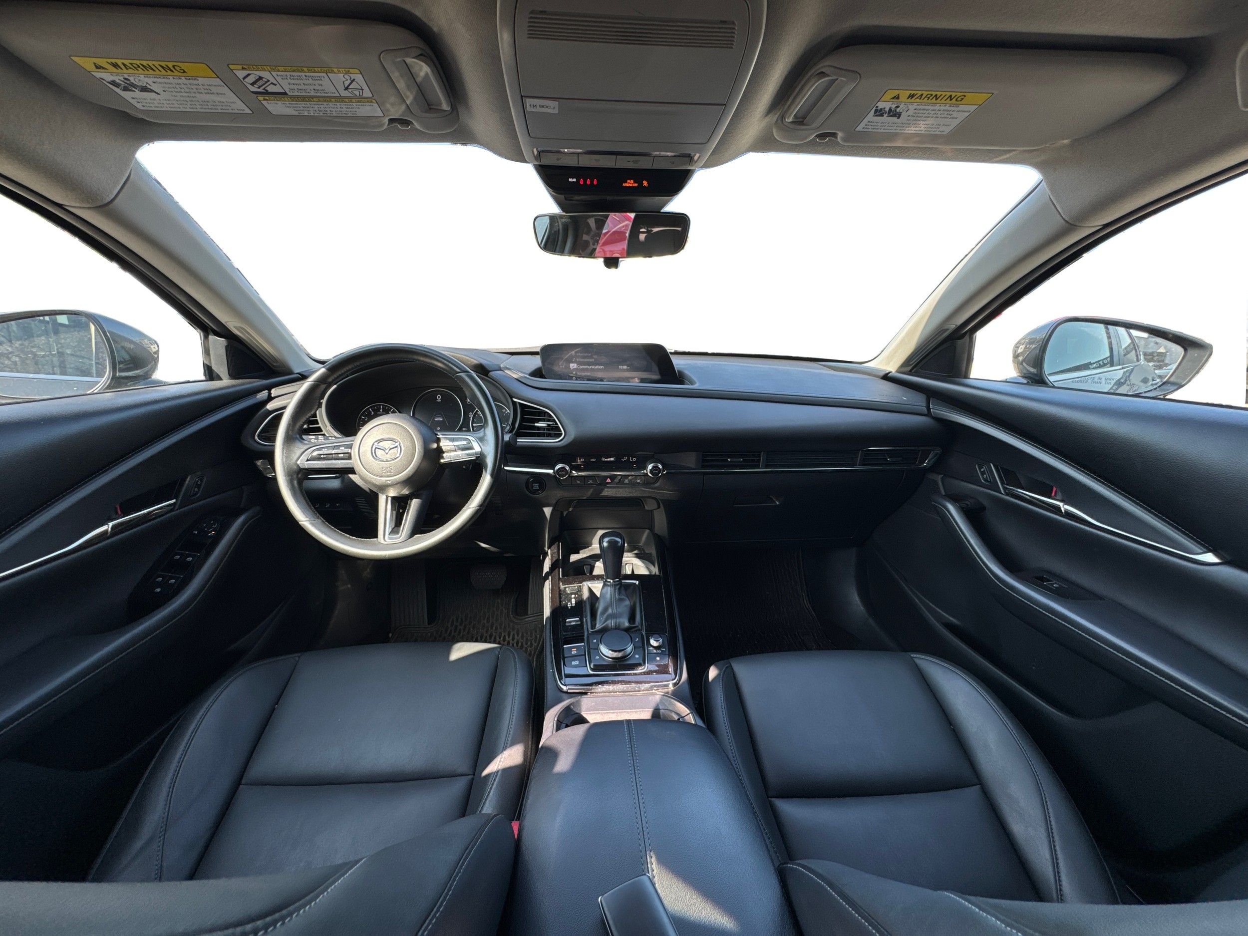 2023 Mazda CX-30 2.5 S Preferred photo 23
