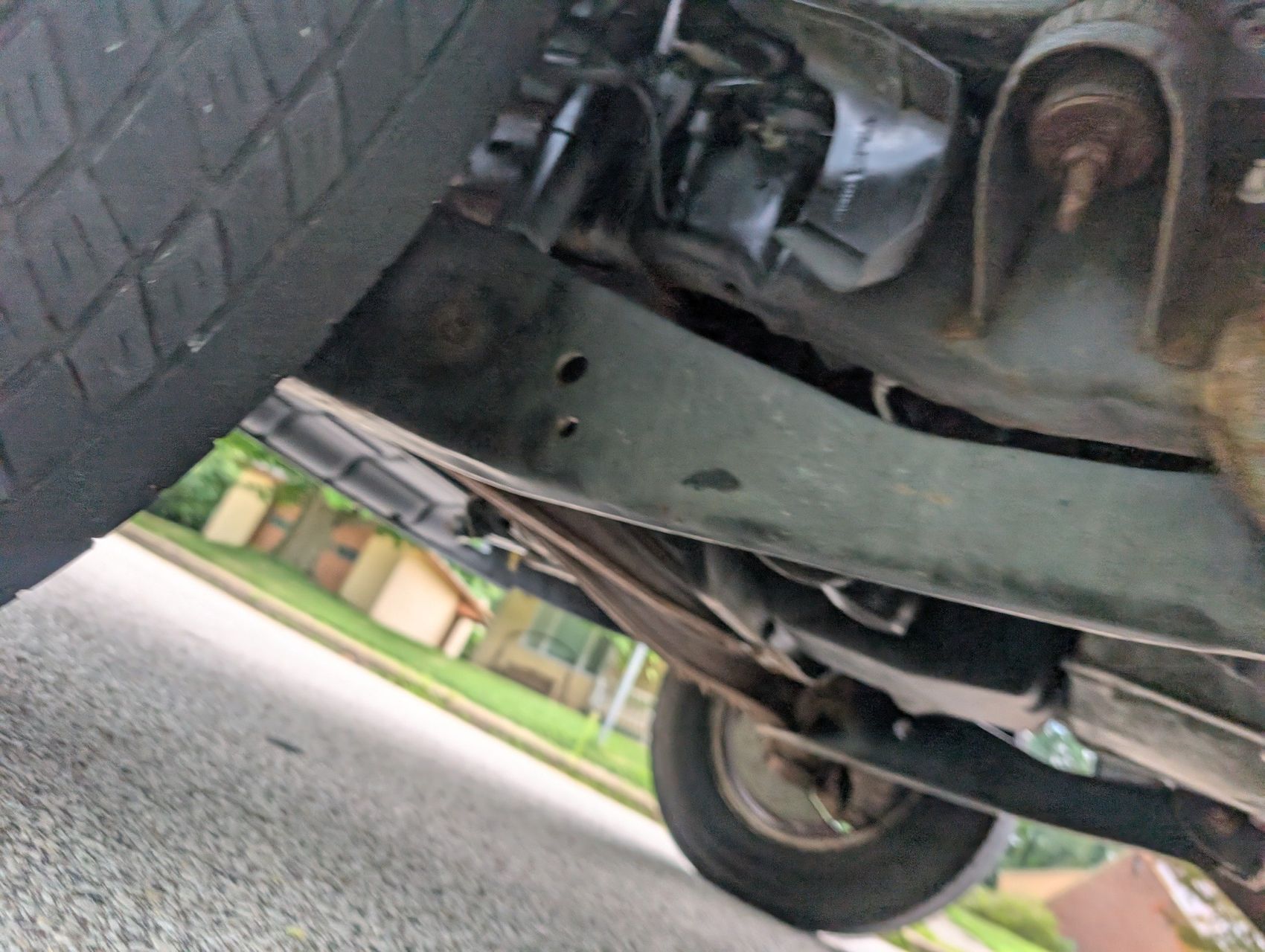2016 Ford E-350 109