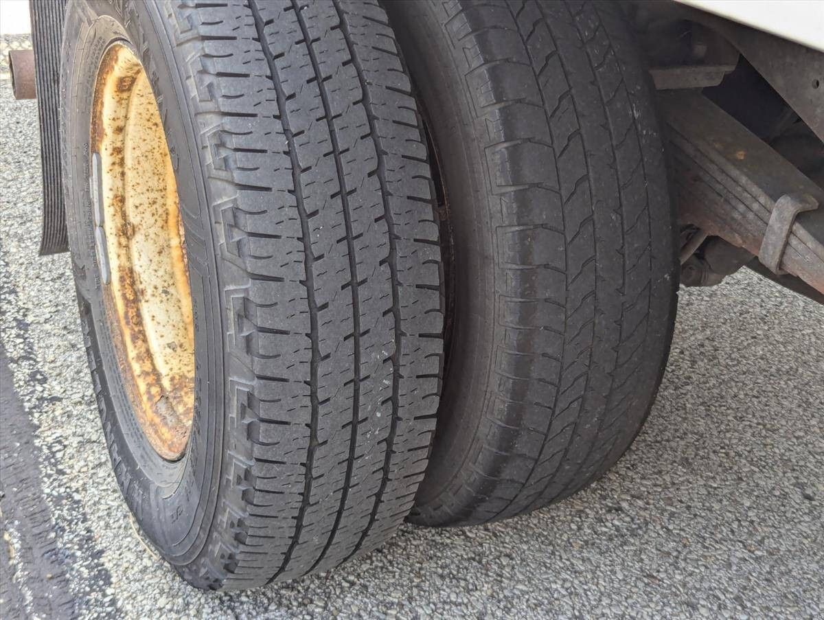 2016 Ford E-Series 30