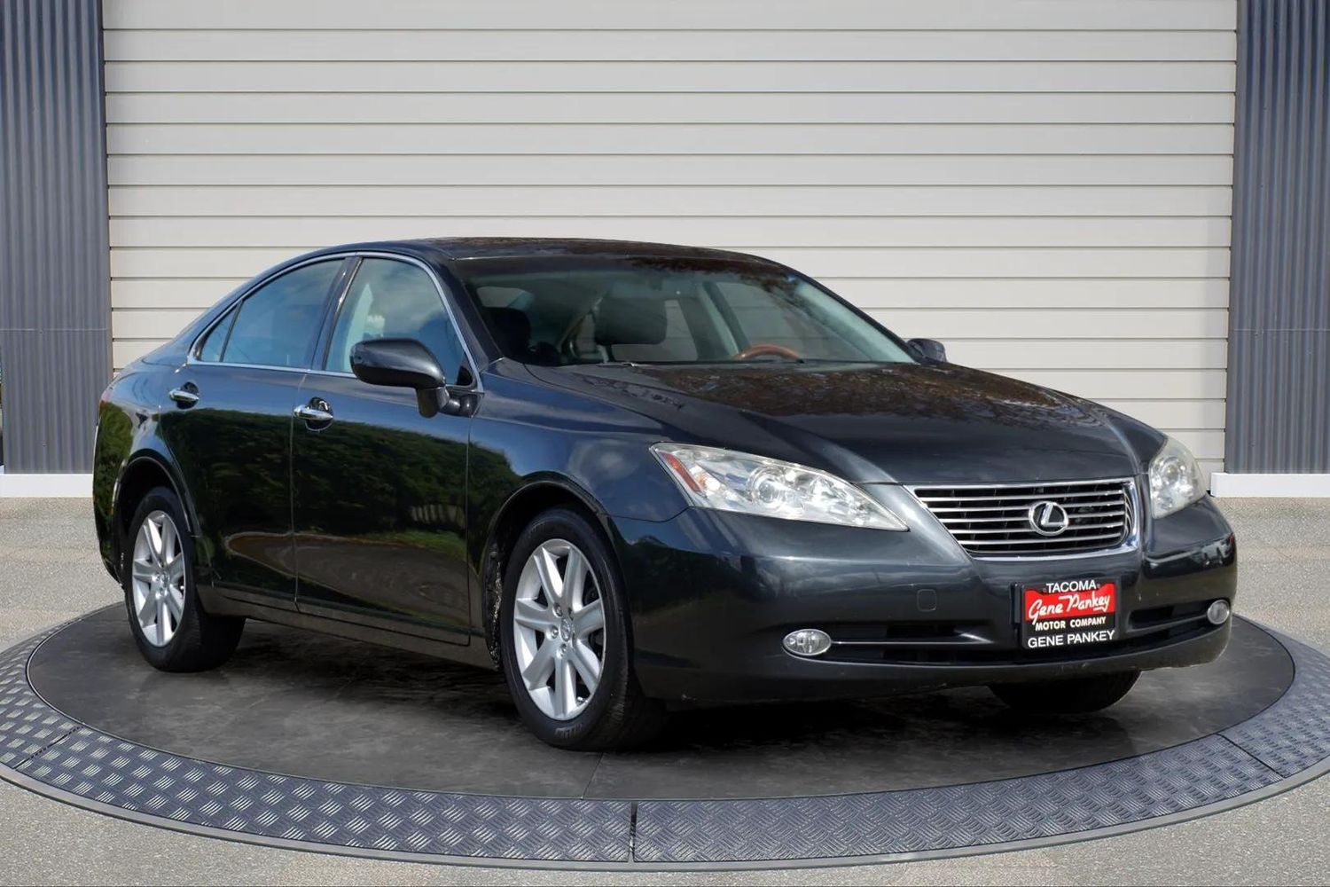 2009 Lexus ES 350