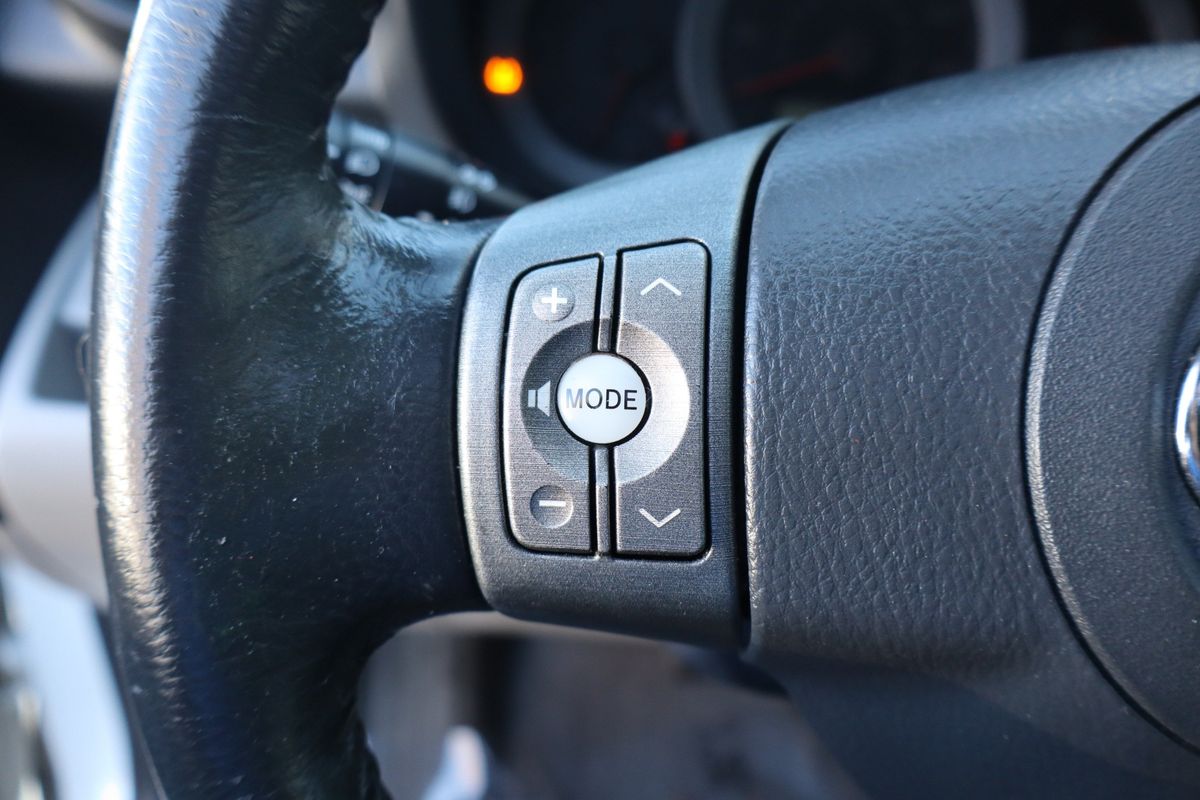 2010 Toyota RAV4 Limited V6