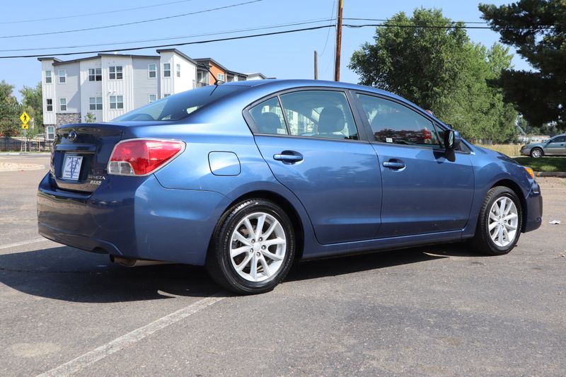 2013 Subaru Impreza 2.0i Premium | Victory Motors of Colorado 2013 Subaru Impreza 2.0i Premium | Victory Motors of Colorado