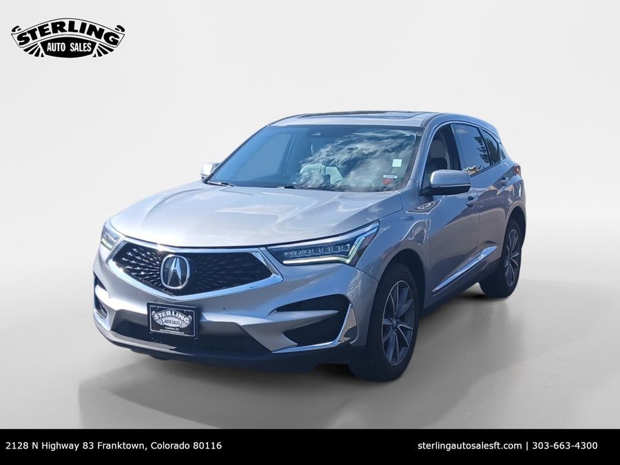 Vehicle Image