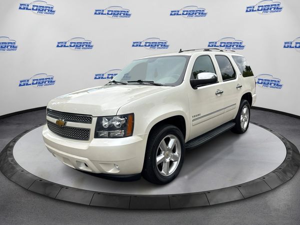 Featured Vehicle Image