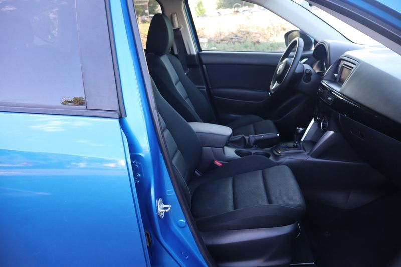 2014 Mazda CX-5 Touring | Victory Motors of Colorado