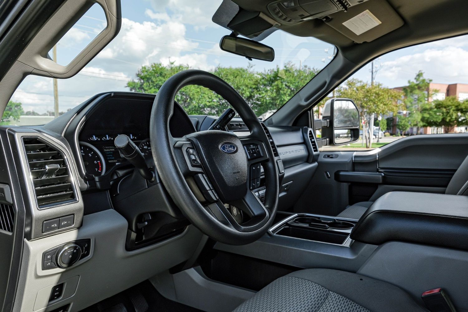 2021 Ford F-250 XLT photo 55