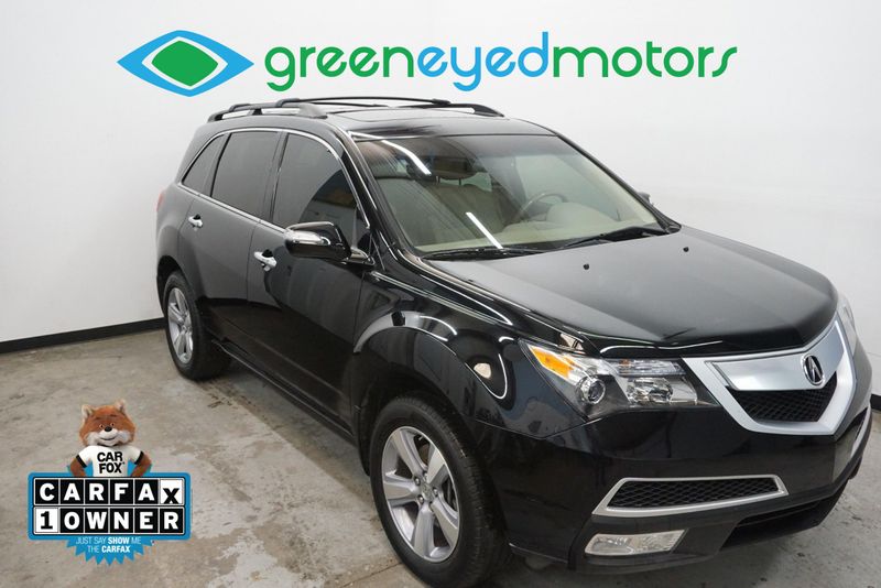 2011 acura mdx roof rails